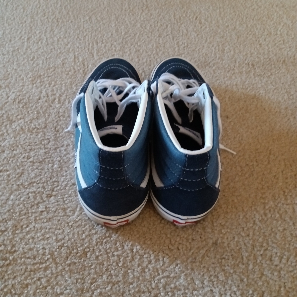 Vans Sk8 hi